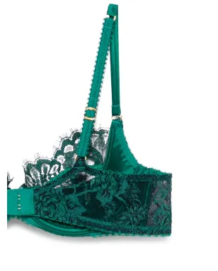 Agent Provocateur Solanna bra - Green - サムネイル3