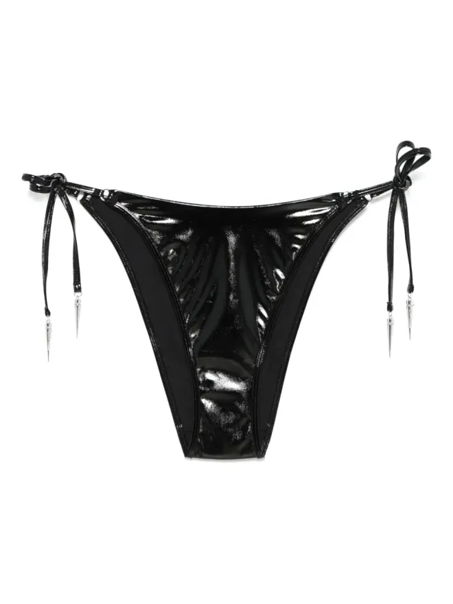 Agent Provocateur Agent Provocateur ミカビキニボトムス - ブラックの商品画像