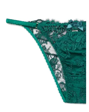 Agent Provocateur Solanna ブリーフ - サムネイル3