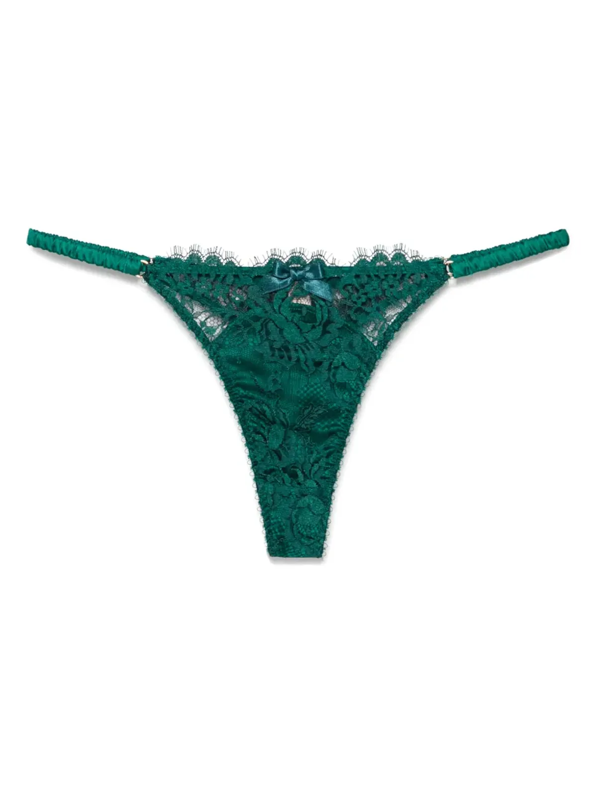 Agent Provocateur Solanna thong - 画像1