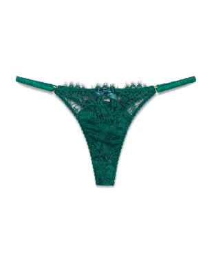 Agent Provocateur Solanna thong - サムネイル1