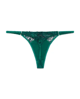 Agent Provocateur Solanna thong - サムネイル2