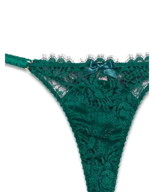 Agent Provocateur Solanna thong - サムネイル3
