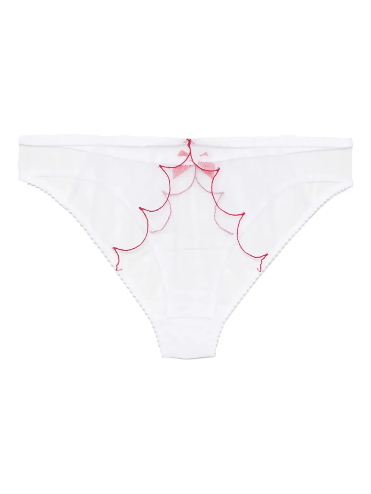 Agent Provocateur ローナ ブリーフ - 画像2