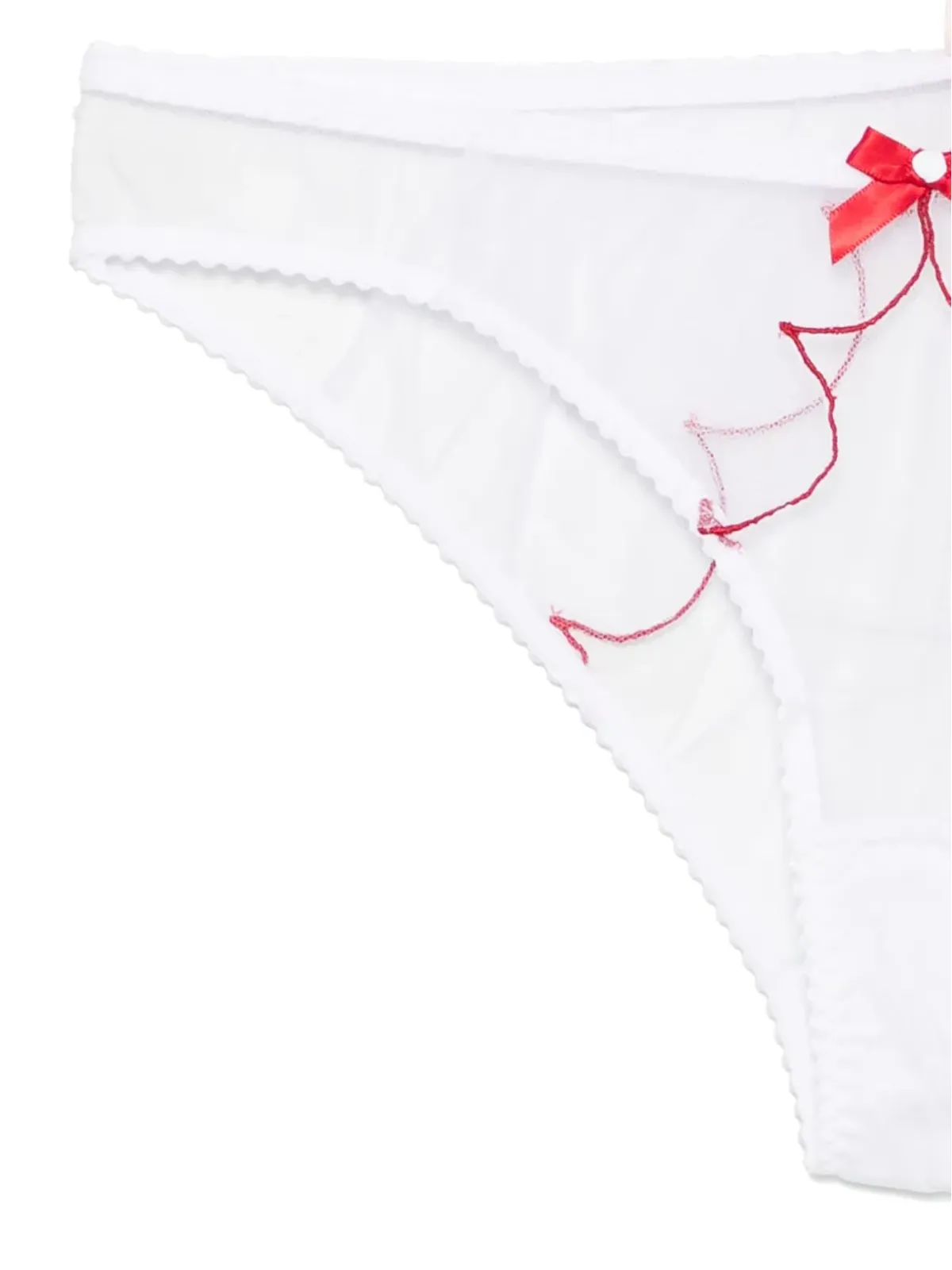 Agent Provocateur ローナ ブリーフ - 画像3