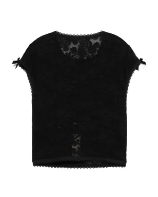 Agent Provocateur フランキー パジャマトップ - サムネイル2