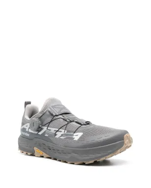 and Wander x Altra Timp 5 スニーカー グレー - サムネイル2
