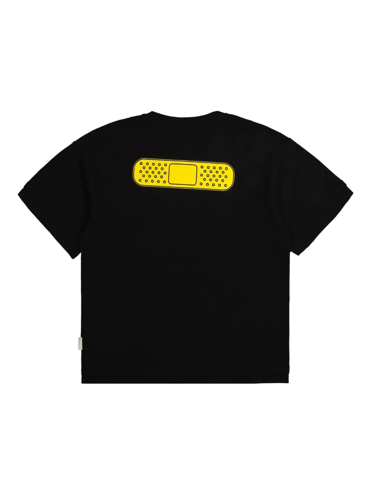 PDF 39 ワッフルTシャツ - 画像2