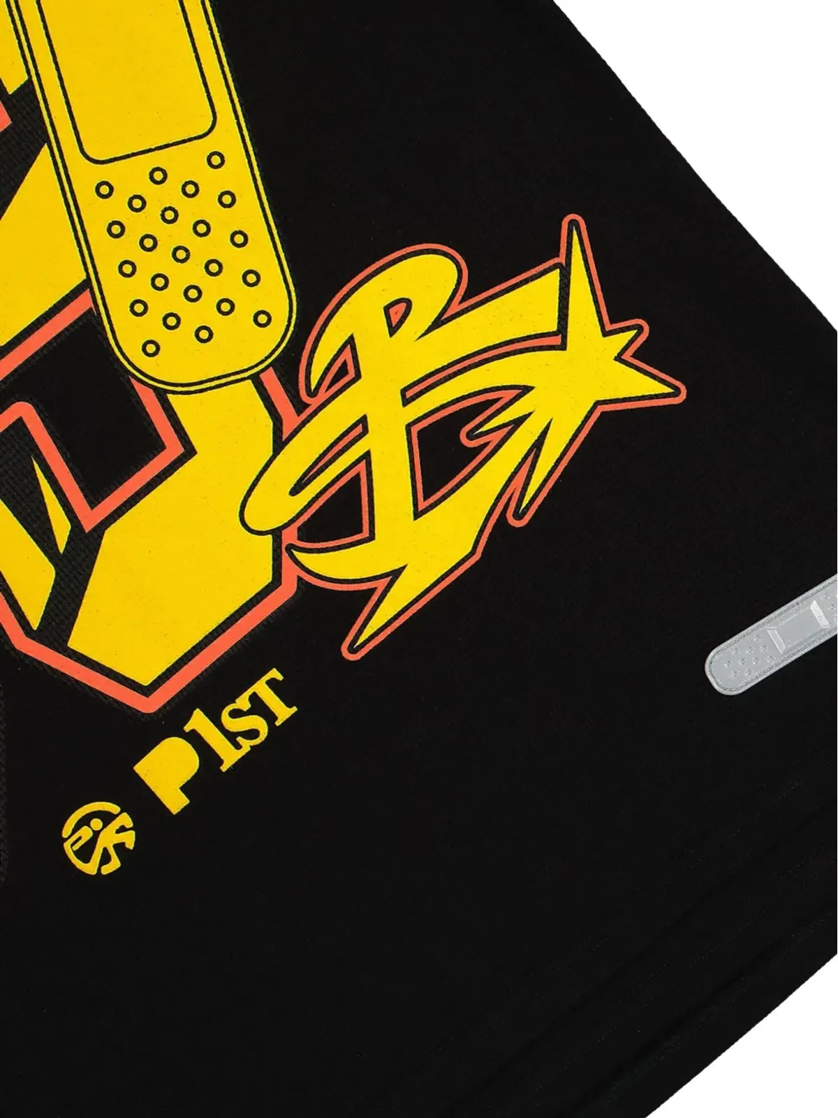 PDF 39 ワッフルTシャツ - 画像4