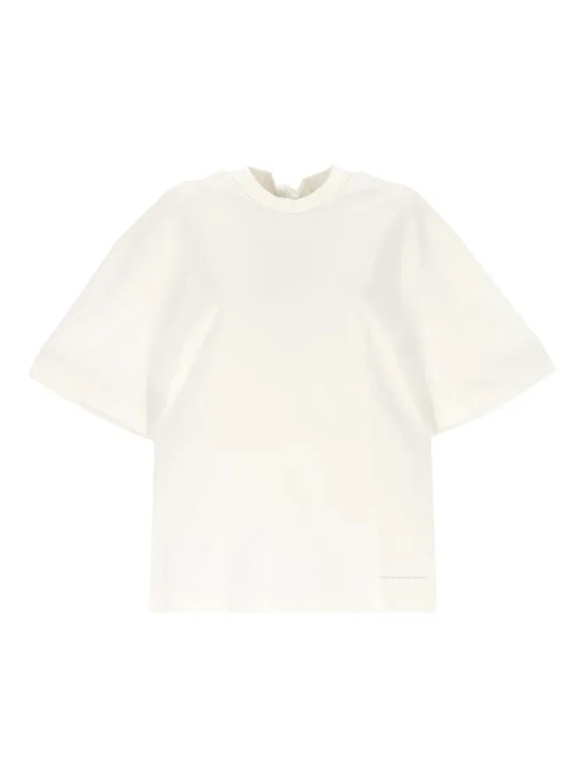 Carven Carven ボウディテールトップの商品画像