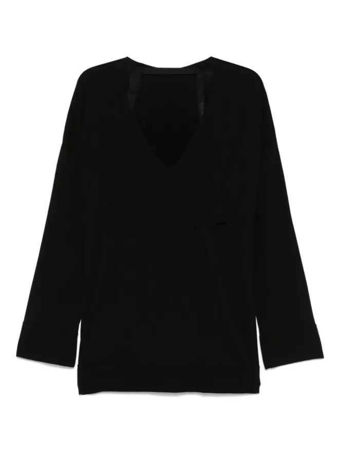 marina yee marina yee Origamiセーターの商品画像