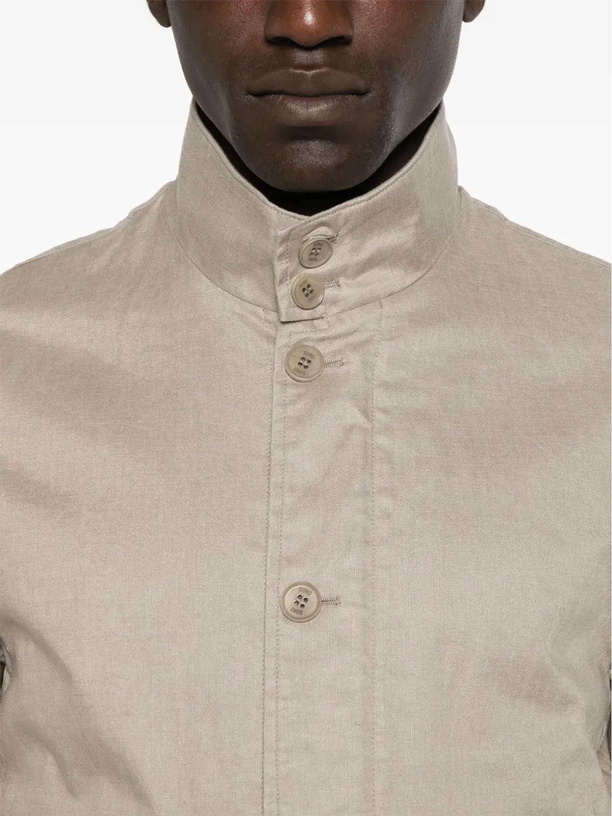 Duno Soil jacket - Neutrals - 画像5