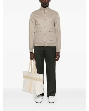 Duno Soil jacket - Neutrals - サムネイル2