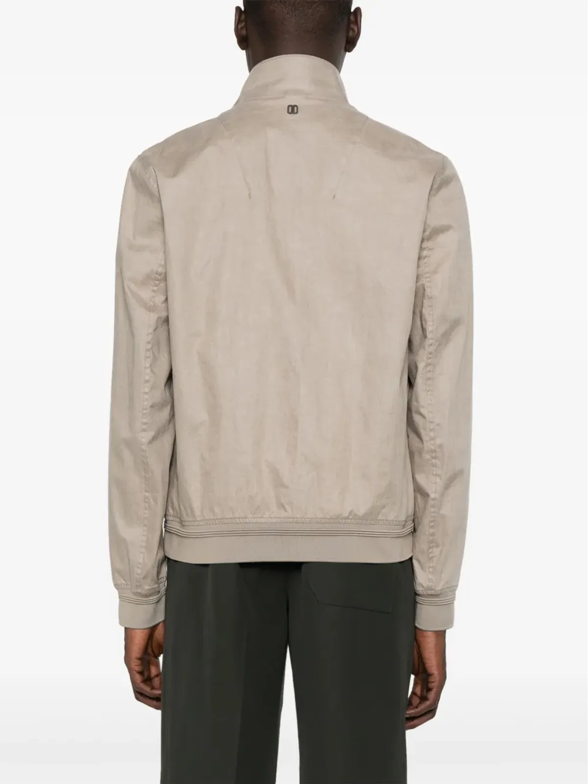Duno Soil jacket - Neutrals - 画像4