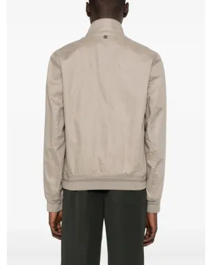 Duno Soil jacket - Neutrals - サムネイル4