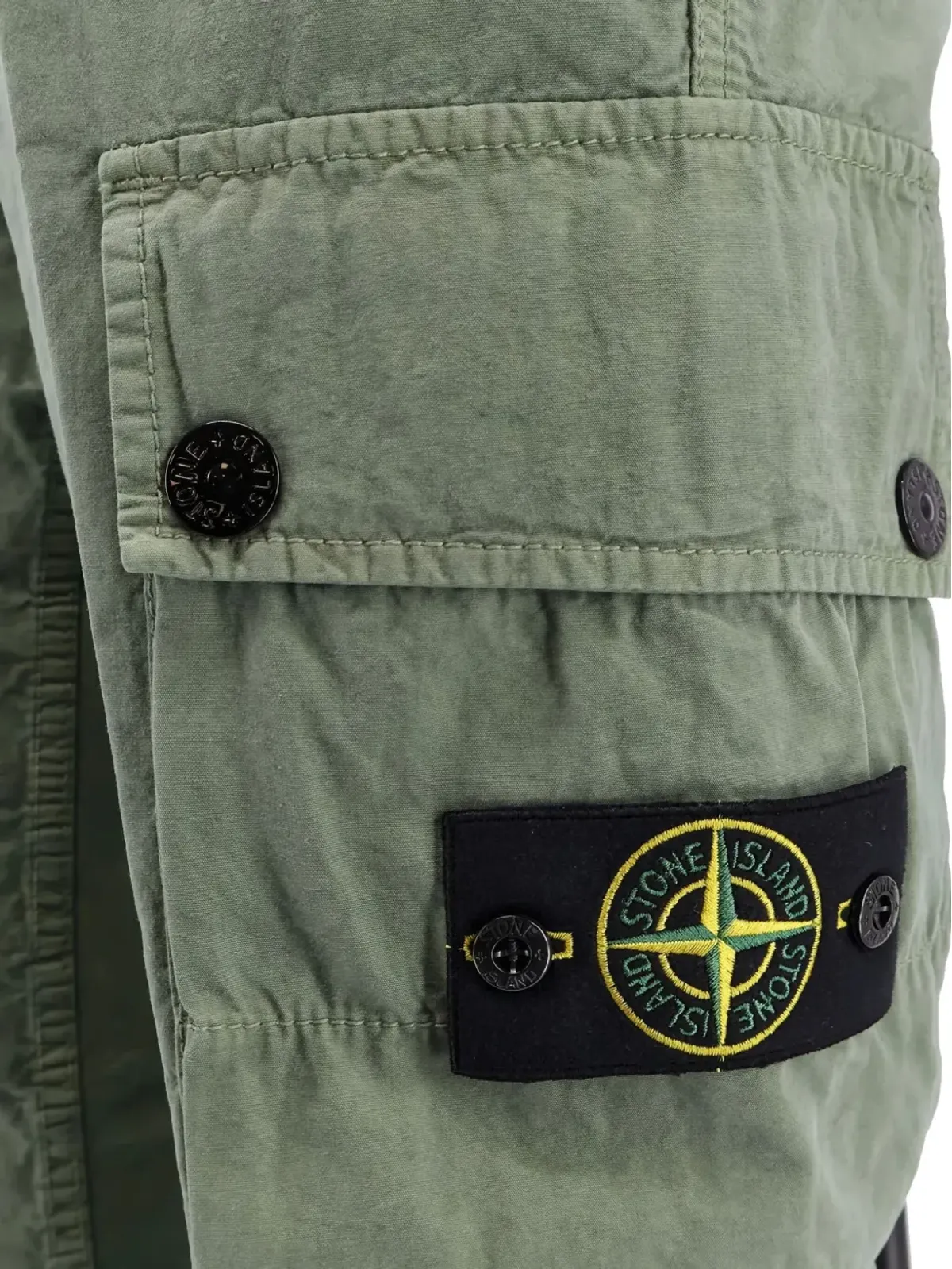 Stone Island - 画像3