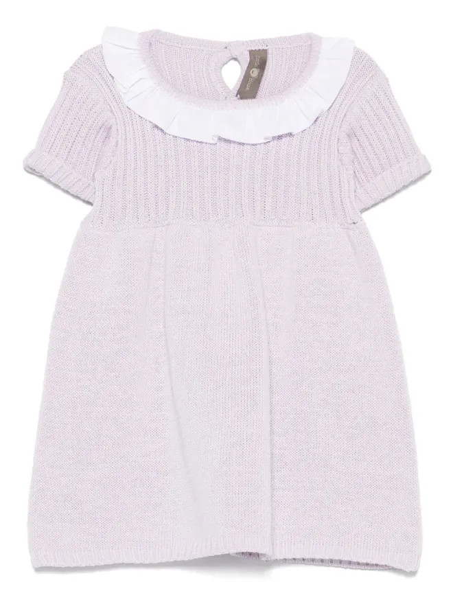 Little Bear Little Bear ニットワンピースの商品画像