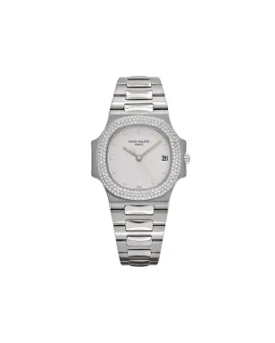 Patek Philippe Pre-Owned ノーチラス - サムネイル1