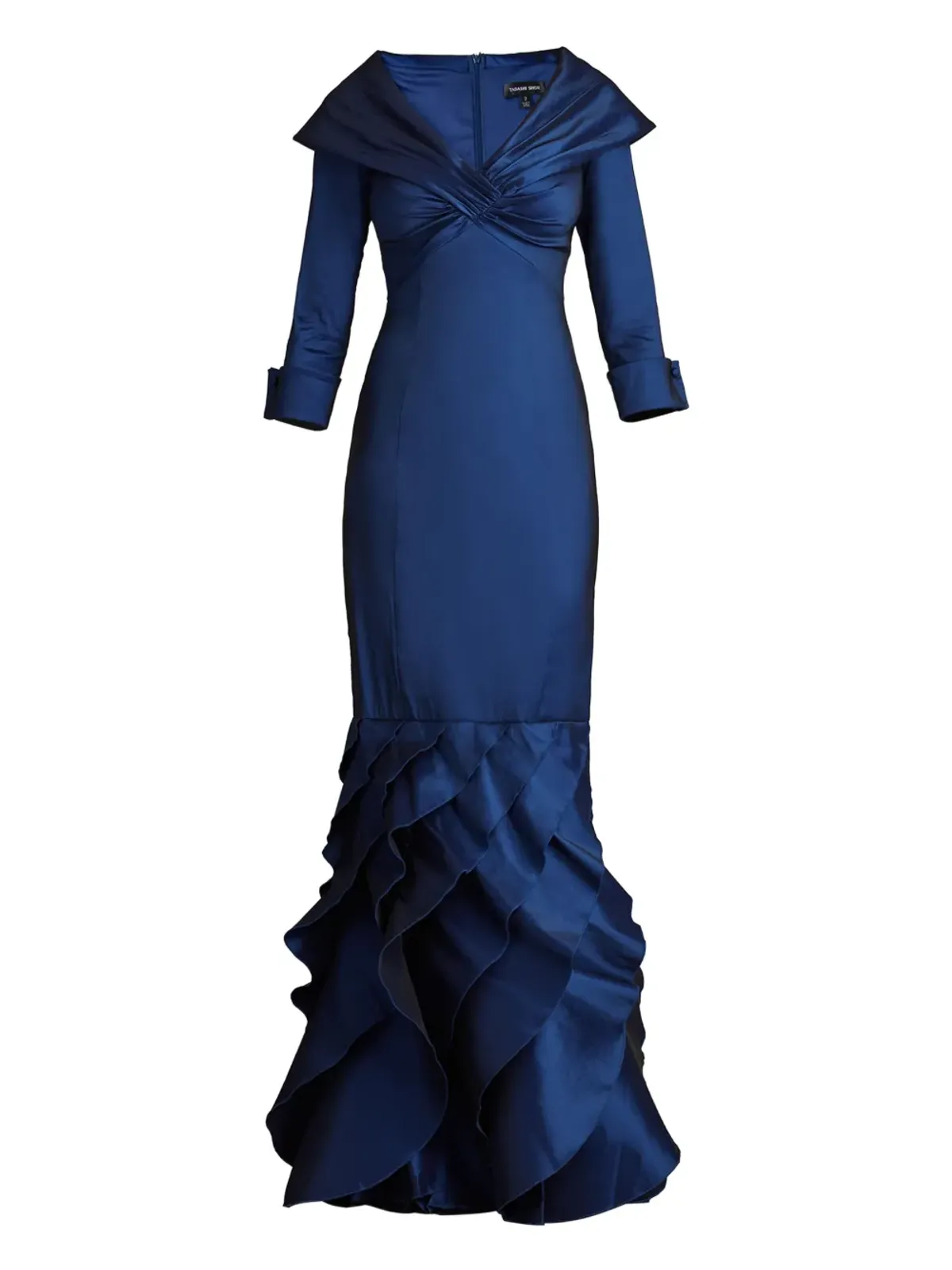 Tadashi Shoji Blytheドレス - 画像1