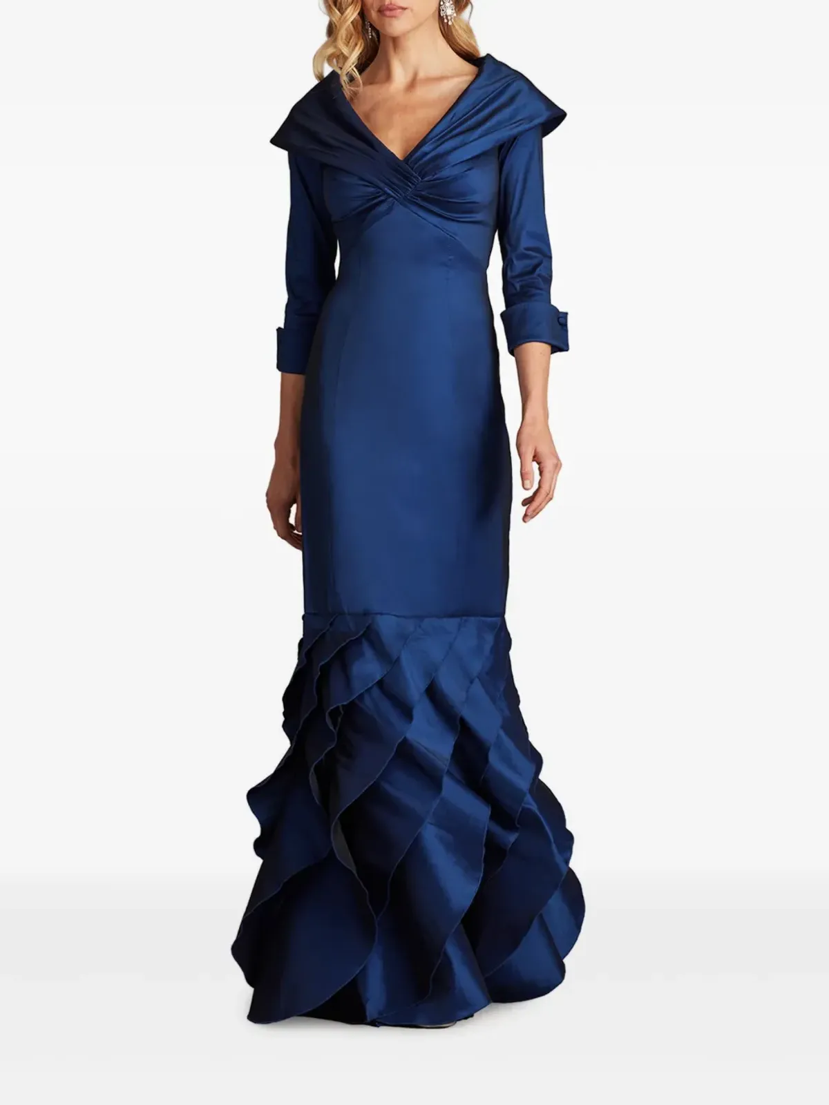 Tadashi Shoji Blytheドレス - 画像2