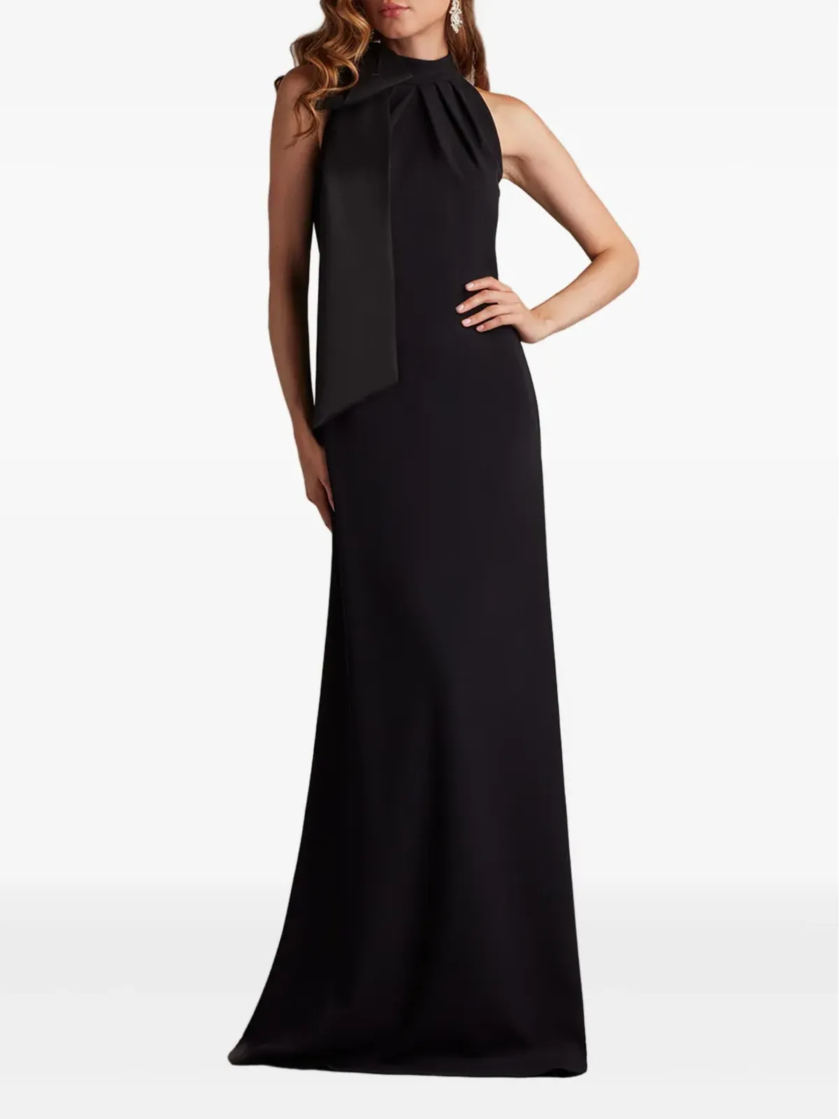 Tadashi Shoji ノースリーブドレス - 画像2