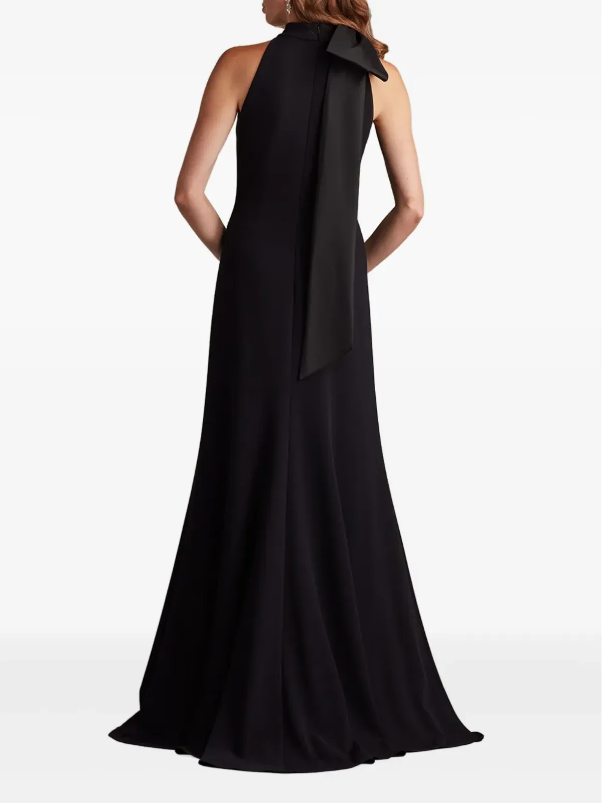 Tadashi Shoji ノースリーブドレス - 画像3