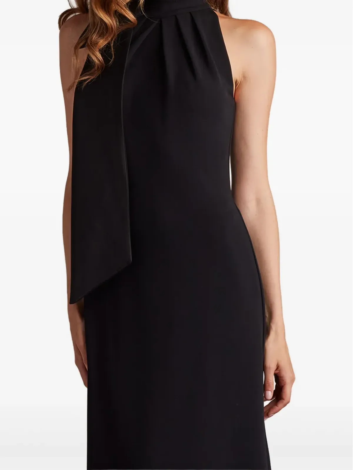 Tadashi Shoji ノースリーブドレス - 画像4