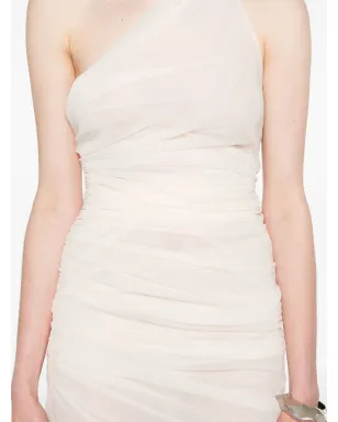 Ludovic de Saint Sernin Sernin gown - Neutrals - サムネイル5