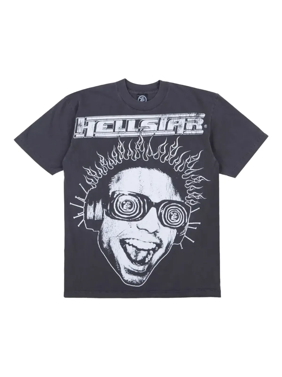HELLSTAR Rage Tシャツ - 画像1