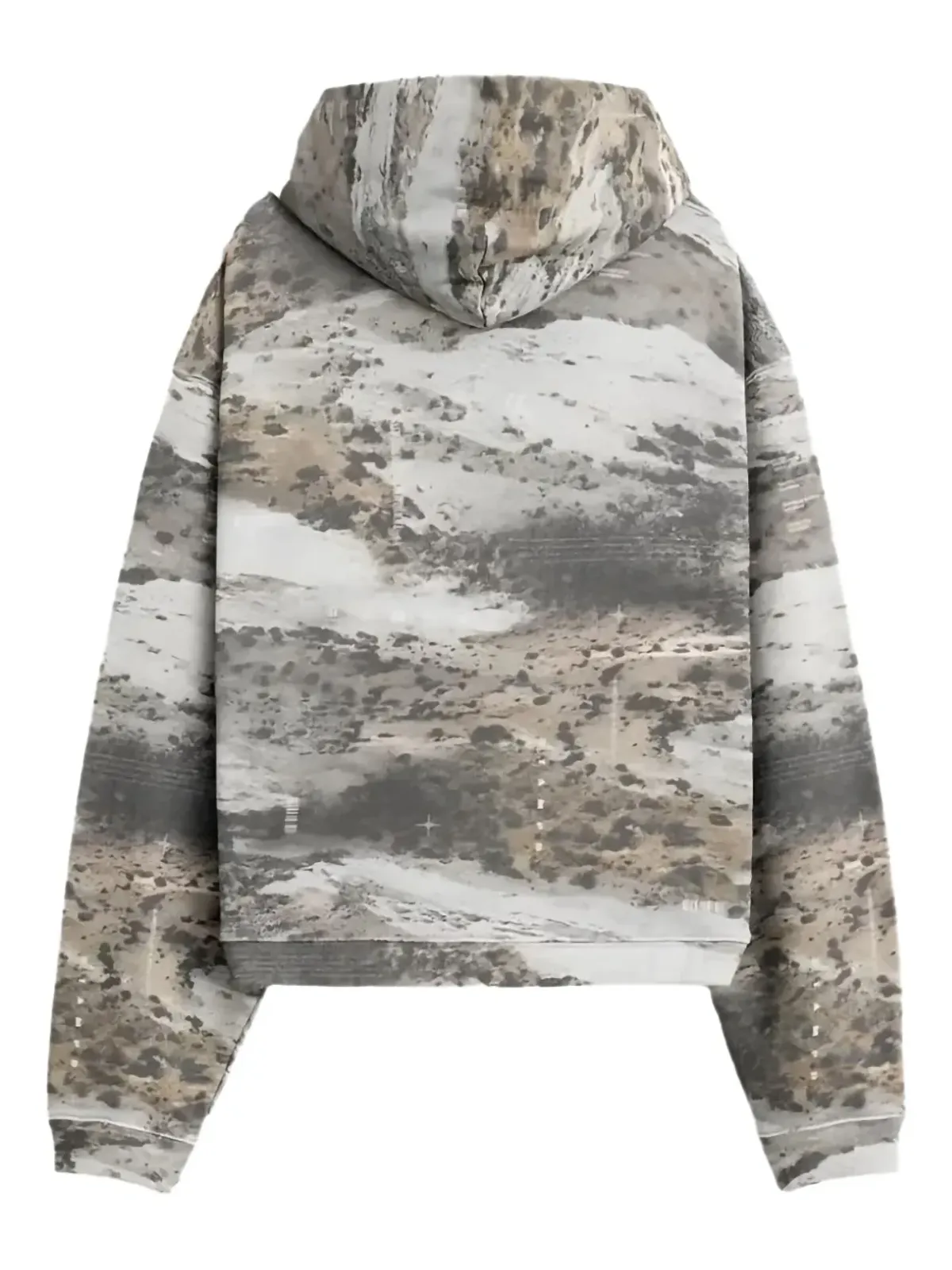 Stampd Sandland フーディー - 画像2