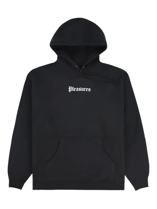 Pleasures Pleasures Burn Again フーディの商品画像