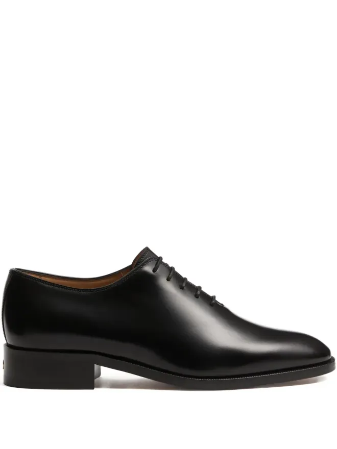 Valentino Garavani Valentino Garavani Pas Des Dieux レザー オックスフォードシューズの商品画像