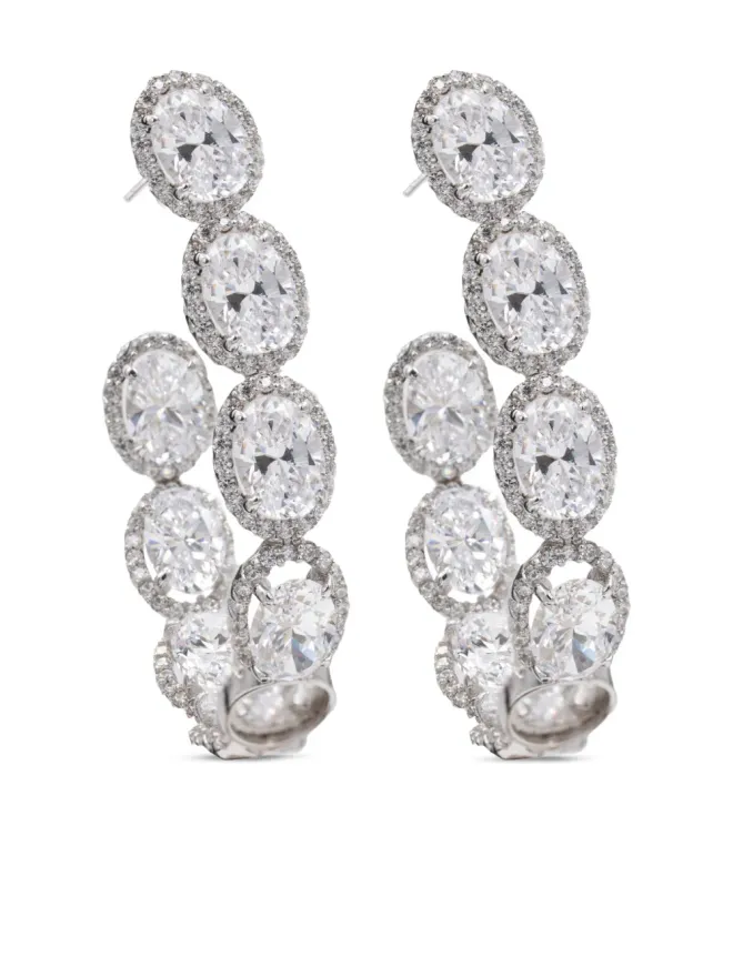 Juwelina Paris Juwelina Paris エシー イヤリングの商品画像