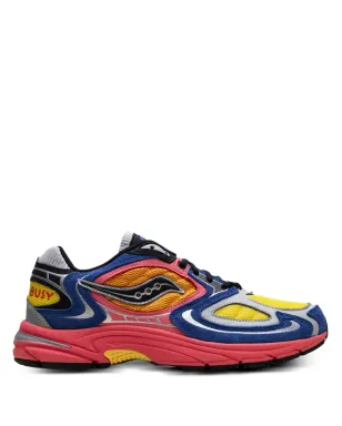 Saucony x Jae Tips Grid Jazz Balloon Blue スニーカー - サムネイル1