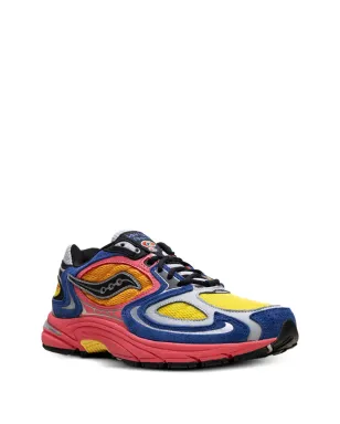 Saucony x Jae Tips Grid Jazz Balloon Blue スニーカー - サムネイル2