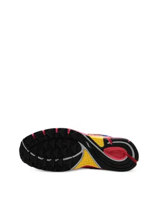 Saucony x Jae Tips Grid Jazz Balloon Blue スニーカー - サムネイル4