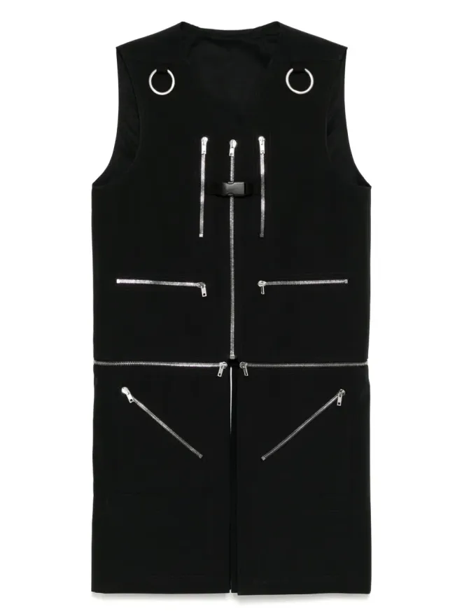 Rick Owens Rick Owens Headon ウェストコートの商品画像