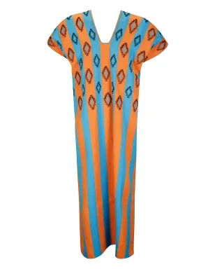 Tandem 刺繍入りマキシドレス - サムネイル1