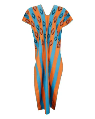 Tandem 刺繍入りマキシドレス - サムネイル2