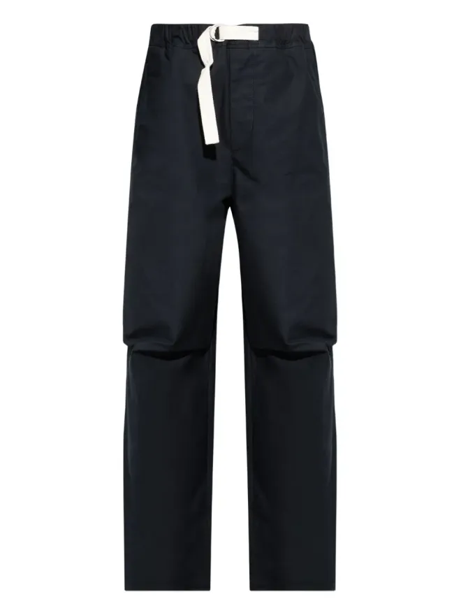 JIL SANDER+ JIL SANDER+ ベルト付きパンツの商品画像