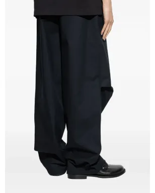 JIL SANDER+ ベルト付きパンツ - サムネイル4