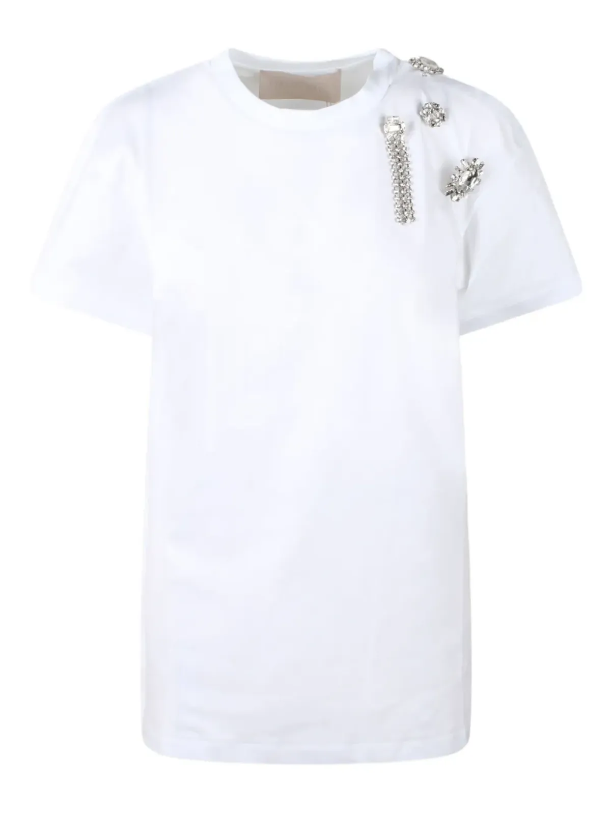 Circus Hotel コットンTシャツ - 画像1
