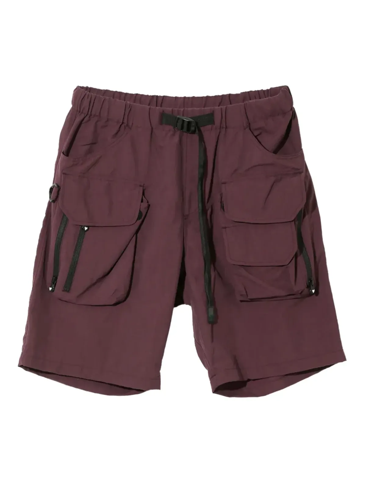 SOUTH2 WEST8 テンカラートラウト ショーツ - 画像1