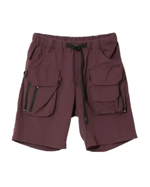 SOUTH2 WEST8 テンカラートラウト ショーツ - サムネイル1