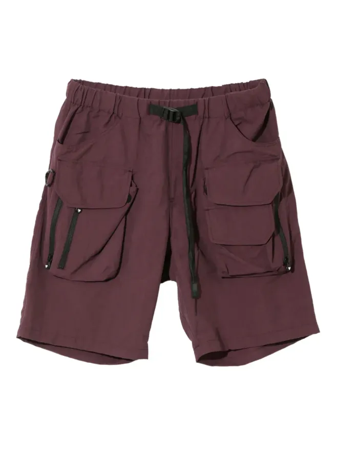 South2 West8 SOUTH2 WEST8 テンカラートラウト ショーツの商品画像