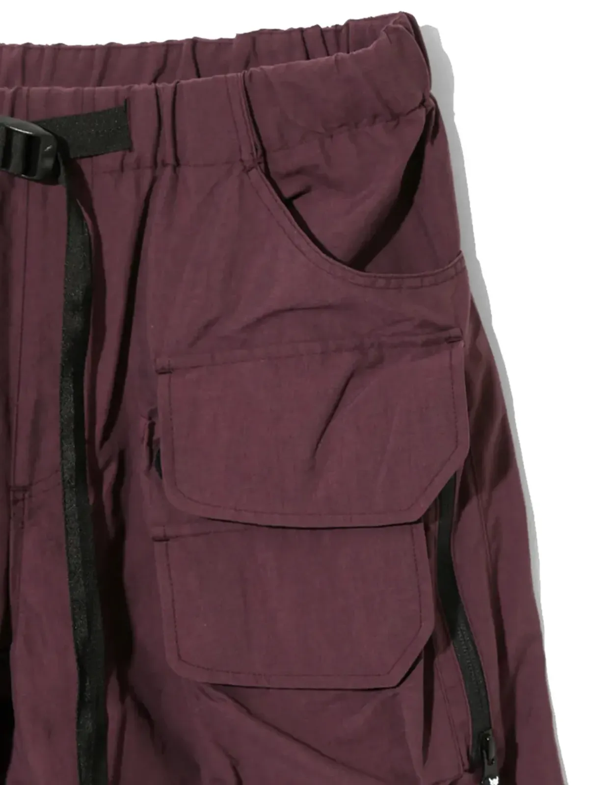 SOUTH2 WEST8 テンカラートラウト ショーツ - 画像3