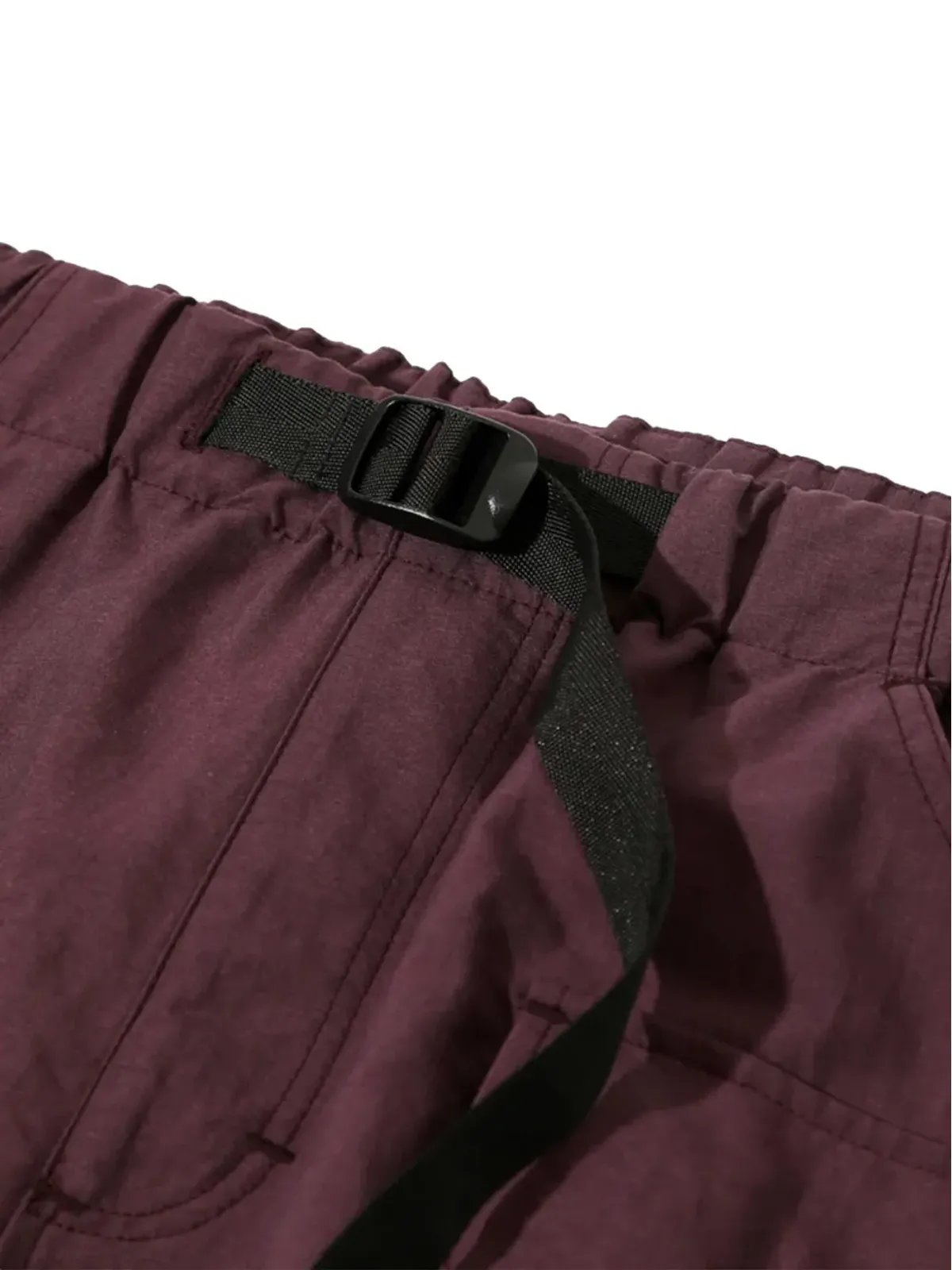 SOUTH2 WEST8 テンカラートラウト ショーツ - 画像4