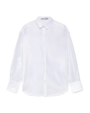 Carven シアー タフタ シャツ - サムネイル1
