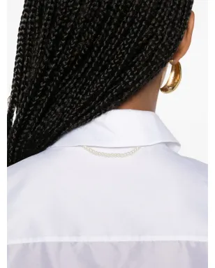 Carven シアー タフタ シャツ - サムネイル5