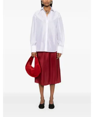 Carven シアー タフタ シャツ - サムネイル2